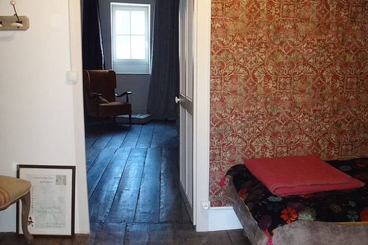 Gîte pour 4 personnes, avec balcon à La Charité-sur-Loire - 4