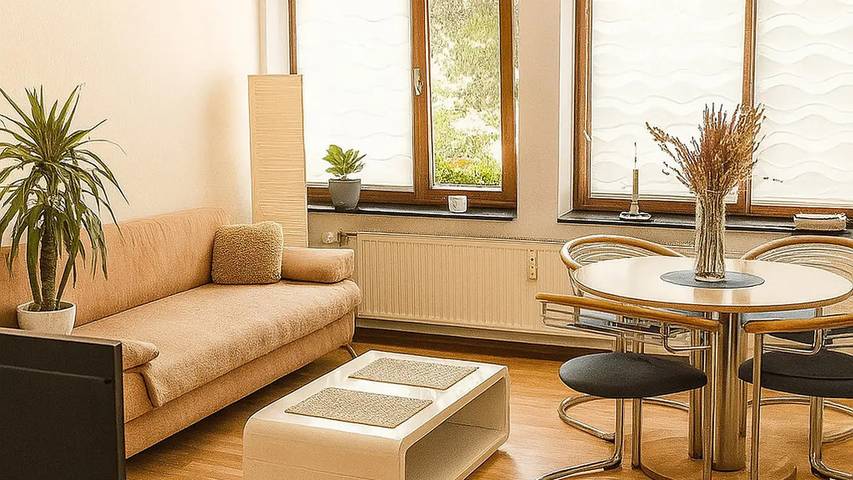 Ferienwohnung für 4 Personen in Mönchengladbach