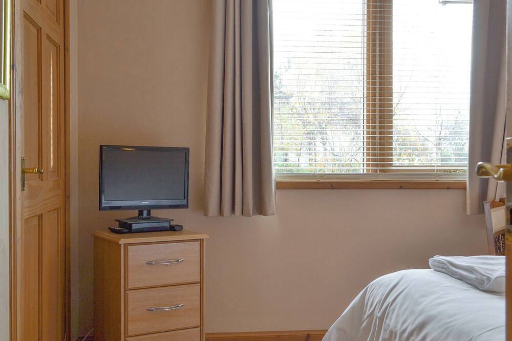 3 Schlafzimmer Unterkunft in Aviemore in Aviemore, Highlands