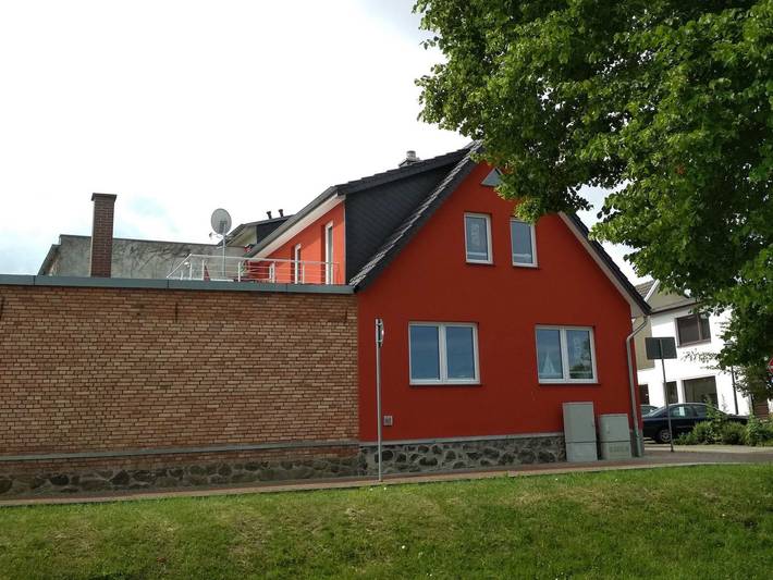 Ganze Ferienwohnung, Ferienwohnung Roth - Ferienzimmer Roth in Ribnitz, Ribnitz-Damgarten