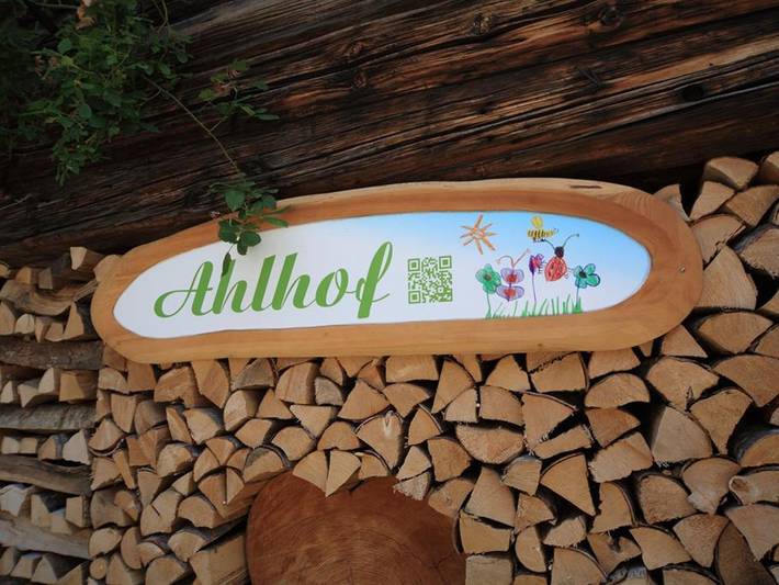 Bauernhof für 3 Personen, mit Balkon und Garten, kinderfreundlich in der Steiermark - 2