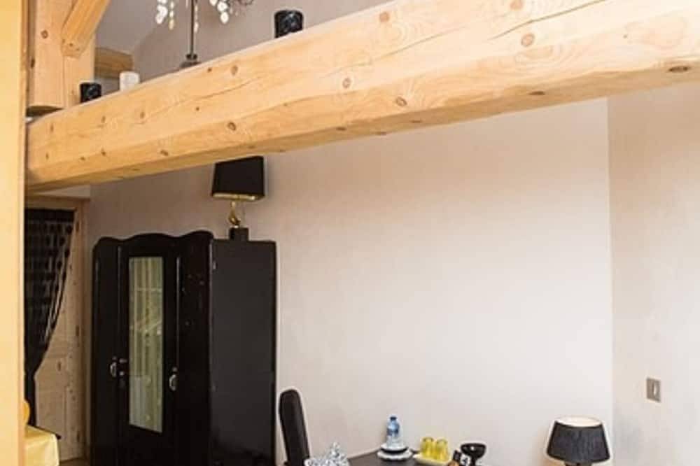 Habitación tranquila B & b - en Domaine de La Bellière in Parc des Oiseaux (Villars-les-Dombes), Villars-les-Dombes