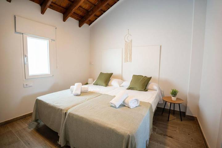 Ferienwohnung für 4 Personen, mit Terrasse - 1