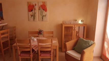 Ferienwohnung für 4 Personen in Pries, Kiel, Bild 4