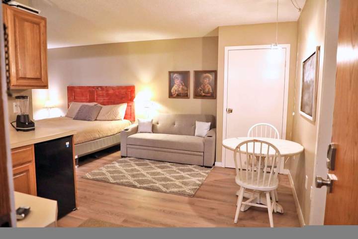 Apartament wakacyjny dla 6 osób, z basen w Michigan