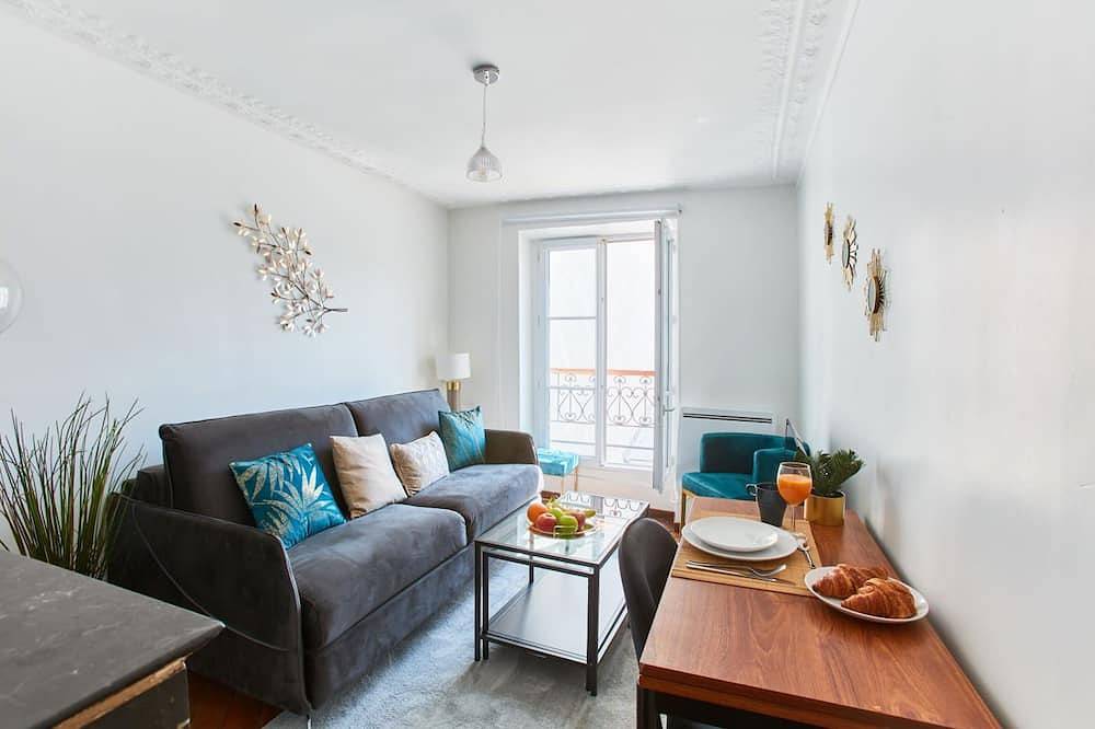 Photo : Appartement de vacances