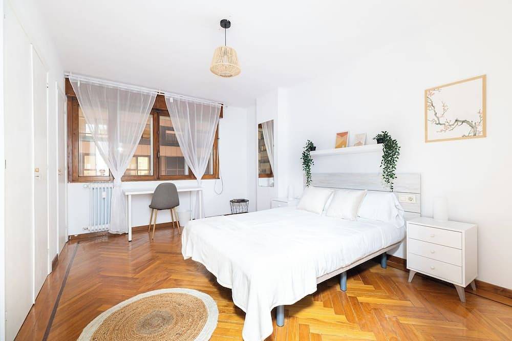 Apartamento entero, Gran Apartamento By Camelias in Vigo, Rias Baixas