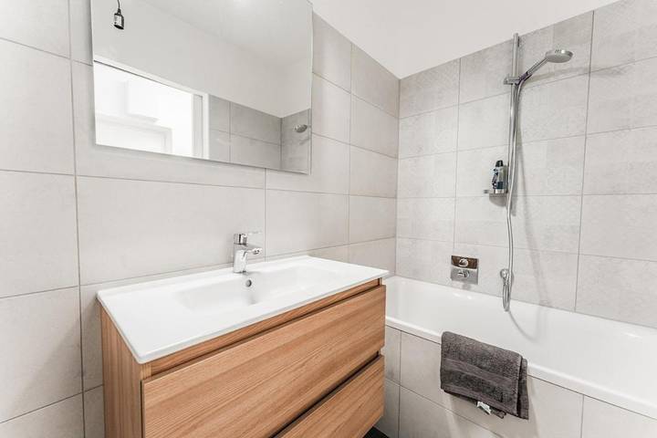 Ferienwohnung für 4 Personen - 1