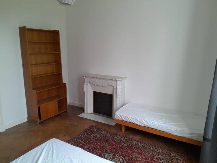 Gîte pour 4 personnes, avec vue à La Haie-Fouassière - 3