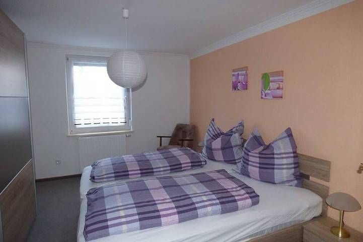 Ferienwohnung für 2 Personen, mit Garten in Torgau - 2