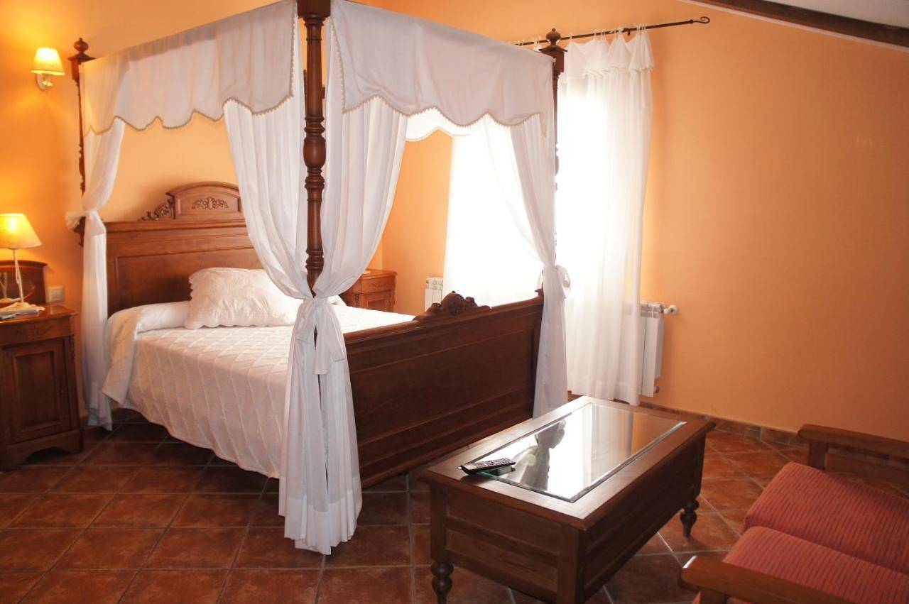 Casa Rural Blas in Brihuega, Provincia de Guadalajara