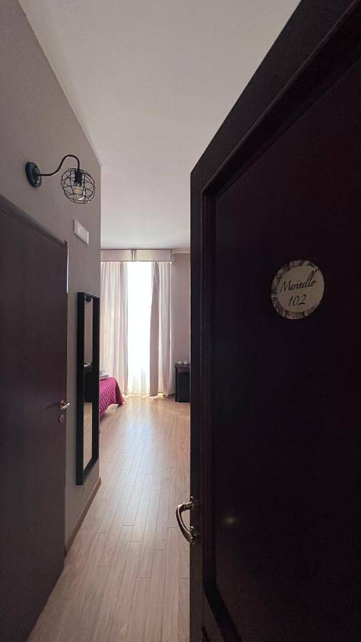Triple Room in Patti, Province de Messina