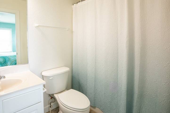 Vacation rental for 10 people, with hot tub and terrace in Hatteras Island