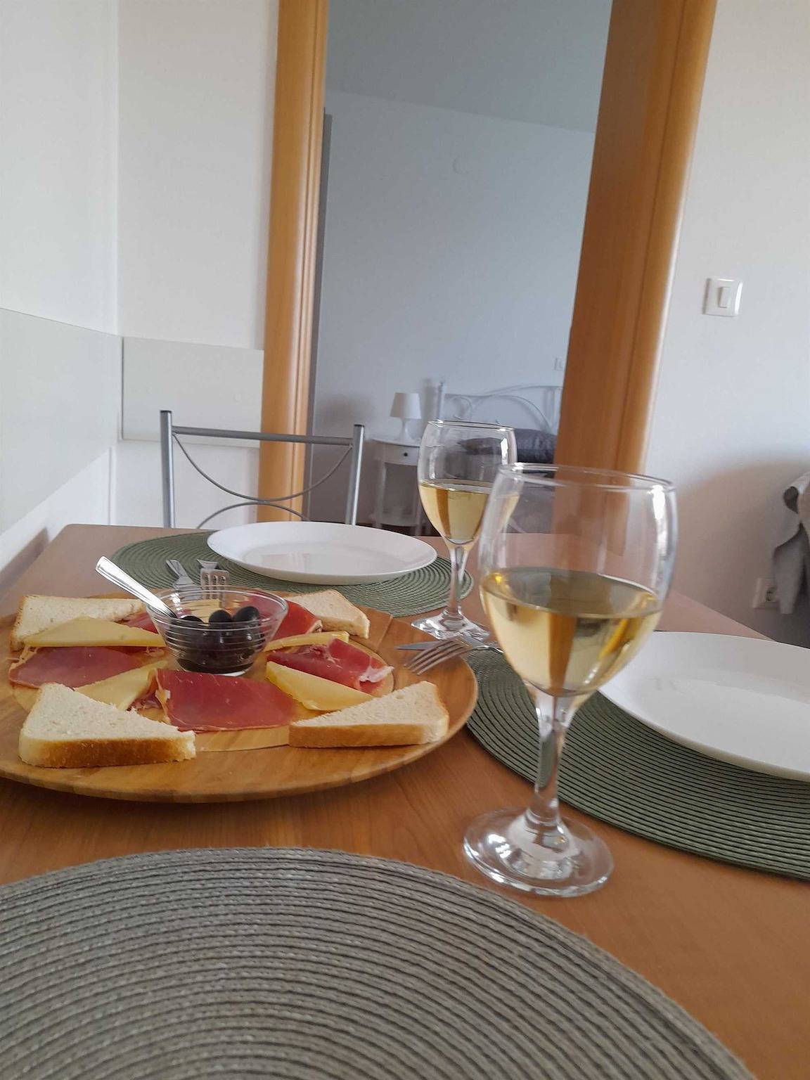 Cijeli apartman, Palaziol One-Bedroom Apartment 3 in Rovinjska rivijera, Rovinj