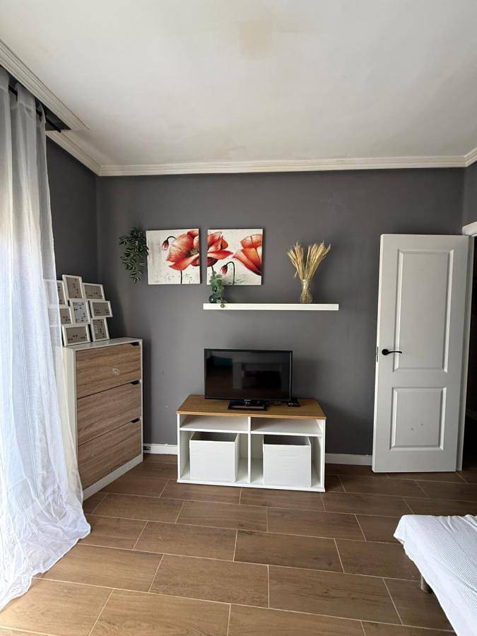 Apartamento de vacaciones para 4 personas, con terraza y vistas, Se admiten mascotas - 1