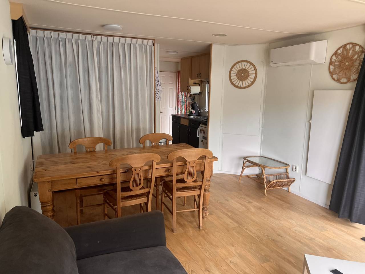 Kd 743 - Vakantiepark Kijkduin in Kijkduin, Den Haag