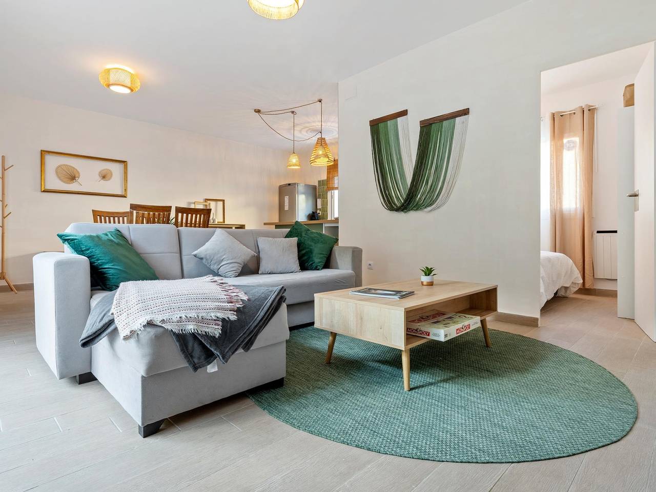 Casa en Parc del Garraf con Bbq a 15min Sitges in Olivella, Garraf