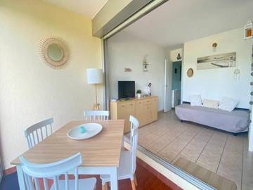 Location De Vacances pour 4 Personnes dans Port Camargue, Le Grau-du-Roi, Photo 3