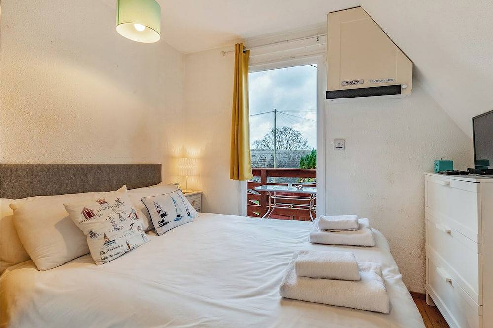 3 Schlafzimmer Unterkunft in Kingsdown, near Deal in Kingsdown, Kent