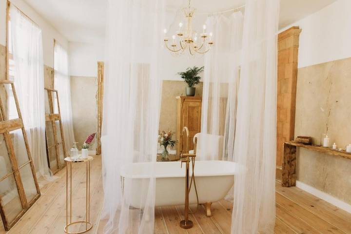 Appartement de vacances pour 2 personnes, animaux acceptés