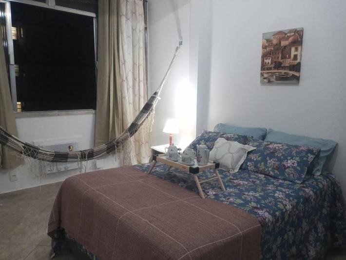 Ferienwohnung für 2 Personen in Rio de Janeiro