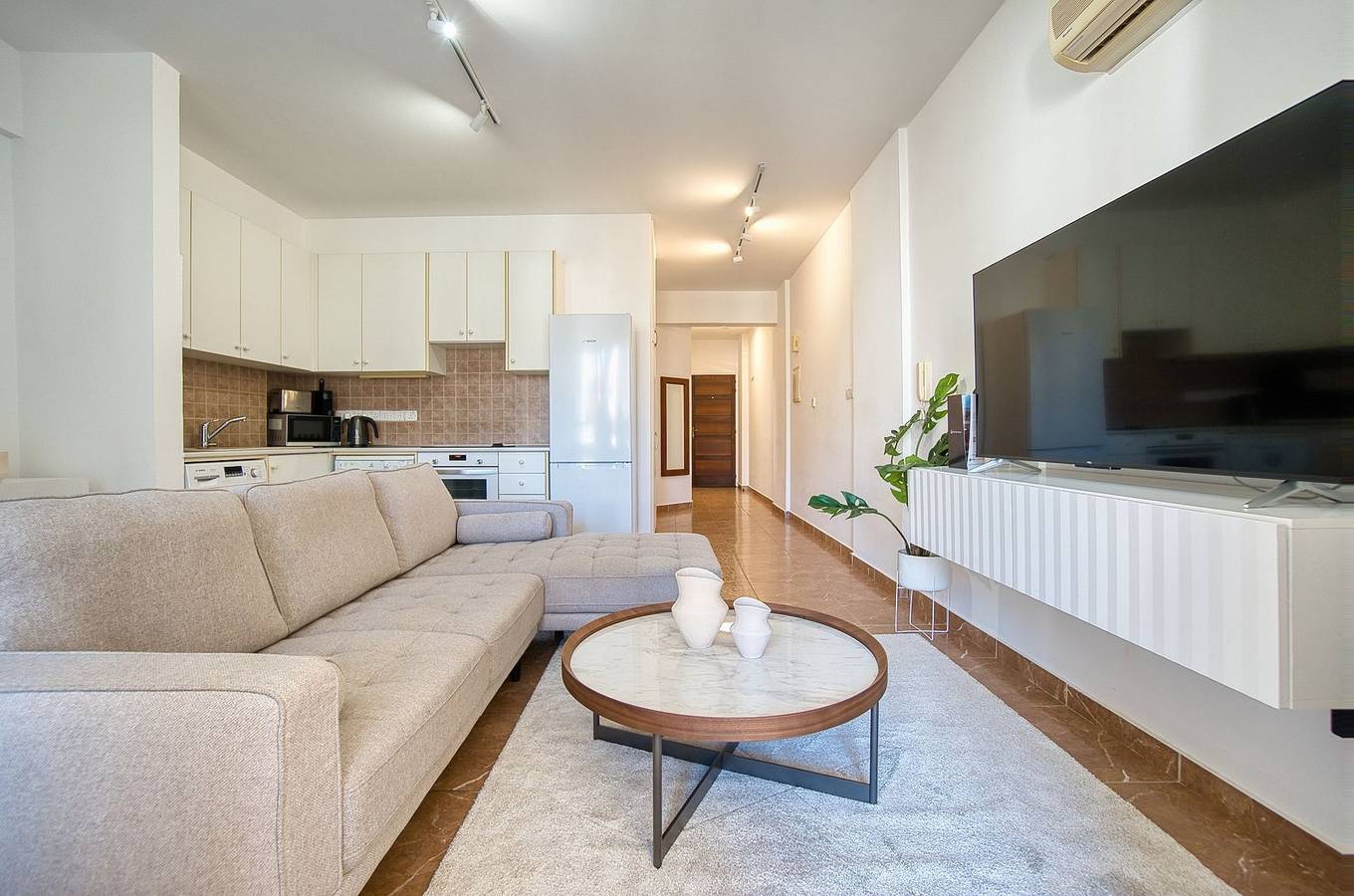Apartamento entero, Queen Gardens 212 in Pafos in Pafos, Chipre Sur