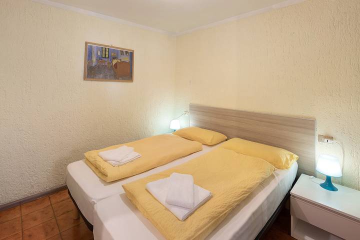 Gîte pour 2 personnes, avec balcon, animaux acceptés à Livigno - 2