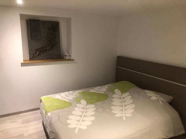 Gîte pour 2 personnes dans Champvans - 3