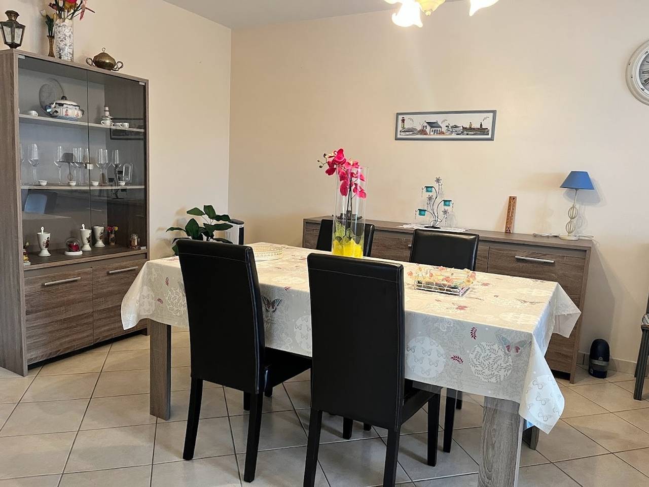 Casa tranquila cerca de la playa y comercios en L'Aiguillon-sur-Mer in L'Aiguillon-sur-Mer, Fontenay-le-Comte