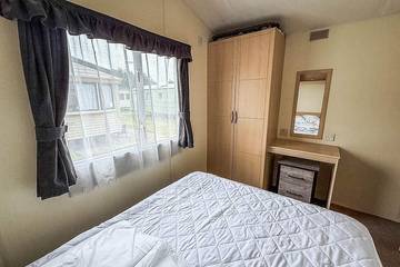 Glamping for 8 People in Skegness, Lincolnshire, Photo 2