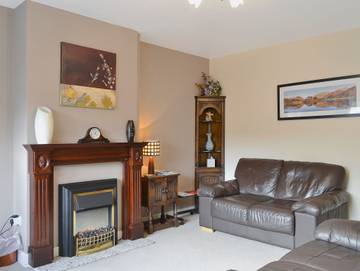 Holiday Rental for 4 People in Keswick, Cumbria, Photo 1