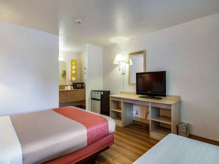 Apartamento entero, 1 cama tamaño queen | Se permite fumar in Vancouver (Washington), Washington