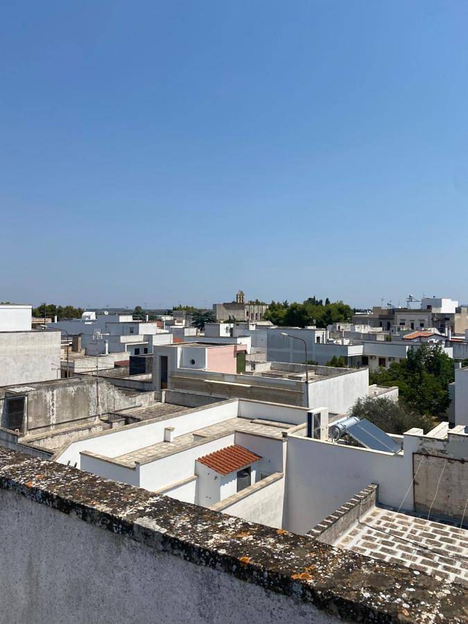 Appartamento intero, Three-Bedroom Apartment in Soleto, Provincia di Lecce