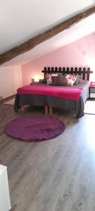 Maison d’hôte pour 5 personnes, avec piscine ainsi que jardin et terrasse dans le Gers - 4