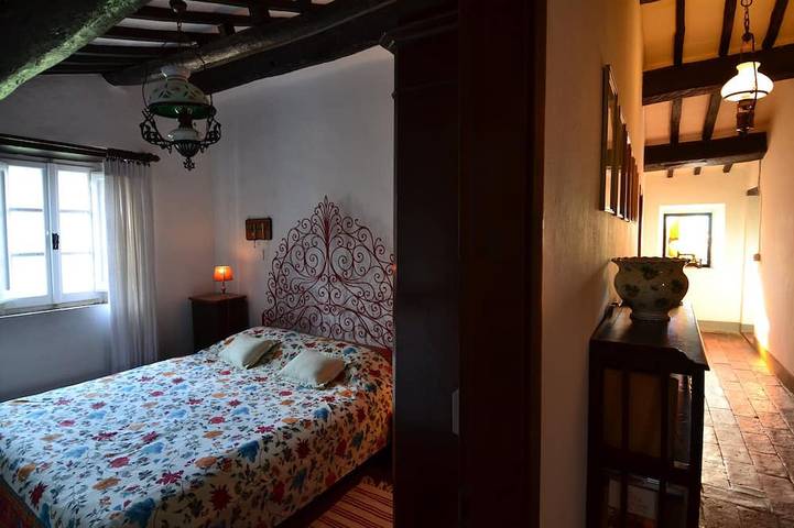 Villa in Città della Pieve. A peaceful oasis among woods and olive groves in Città della Pieve, Perugia Province