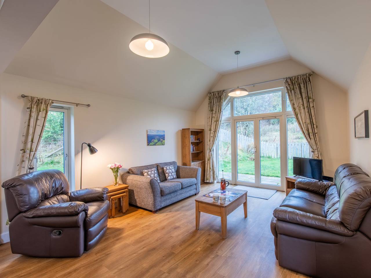 The Barn in Highlands