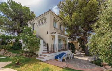 Glamping for 8 People in Gaucín, Málaga Province, Photo 1