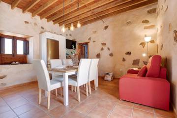 Agriturismo voor 4 Personen in Pájara, Fuerteventura, Afbeelding 4
