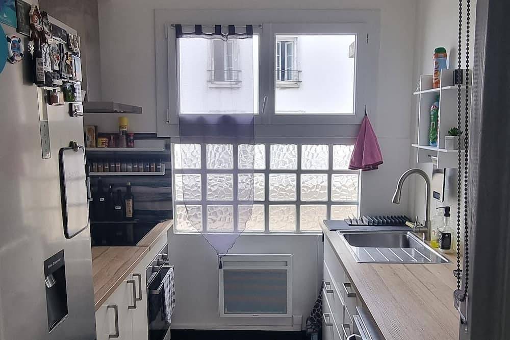 Apartamento entero, Appart Château-thierry aux Portes de la Champagne et de Paris in Château-Thierry, Aisne