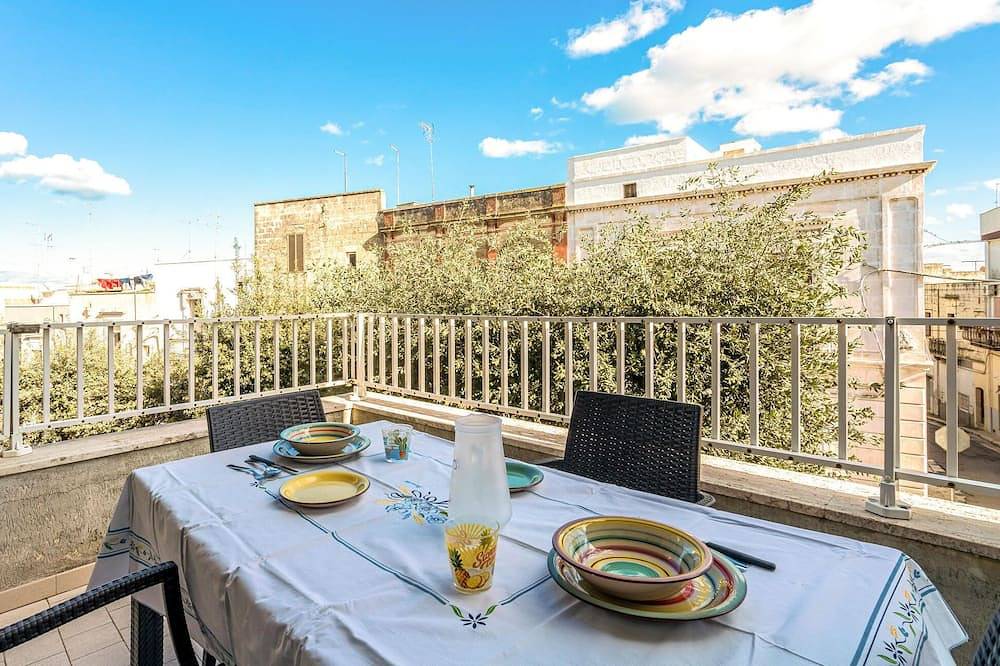 Entire apartment, Pet friendly apartment in Carovigno in Carovigno, Salento