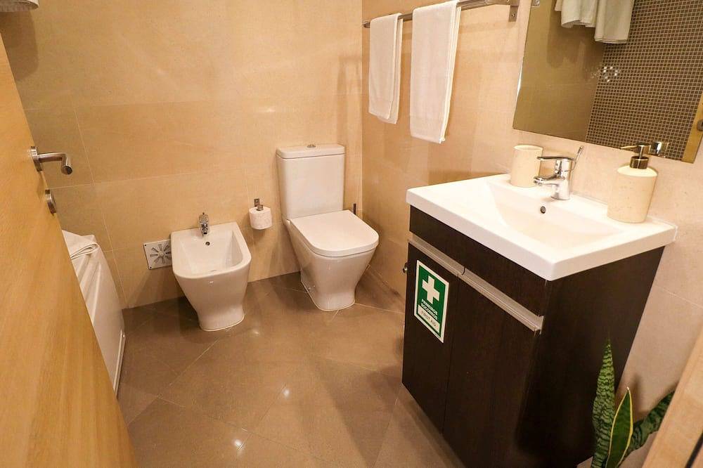 Ganze Wohnung, Apartment 50 meters from the Sanctuary of Fátima in Fátima, Santarém Distrikt