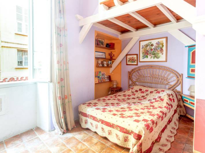 Ferienwohnung für 3 Personen, mit Haustier in Nizza - 3