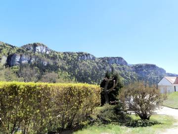Chambre D’hôte pour 2 Personnes dans Engins, Vercors, Photo 1