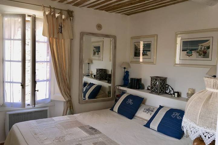 Location de vacances pour 4 personnes à Châteaudouble - 4