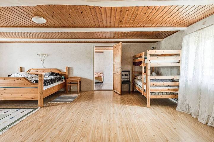 Gåragöl in Olofströms und Umgebung