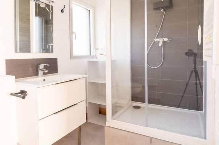 Gîte pour 2 personnes, avec jacuzzi à Corps-Nuds - 4