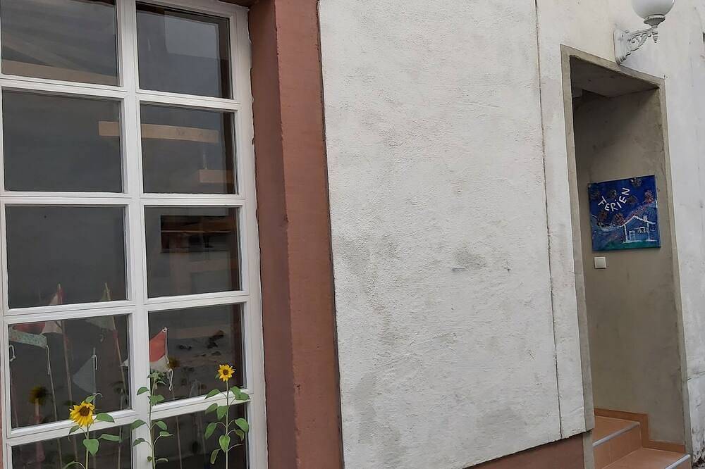 Casa vacanza a Kurpfalz a partire da 230€ a notte