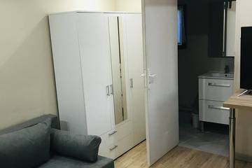 Location De Vacances pour 3 Personnes dans Lavilleneuve-au-Roi, Haute-Marne, Photo 3