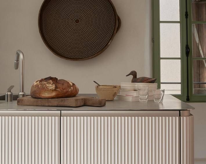 Gîte pour 2 personnes, avec terrasse à Lagrasse - 4