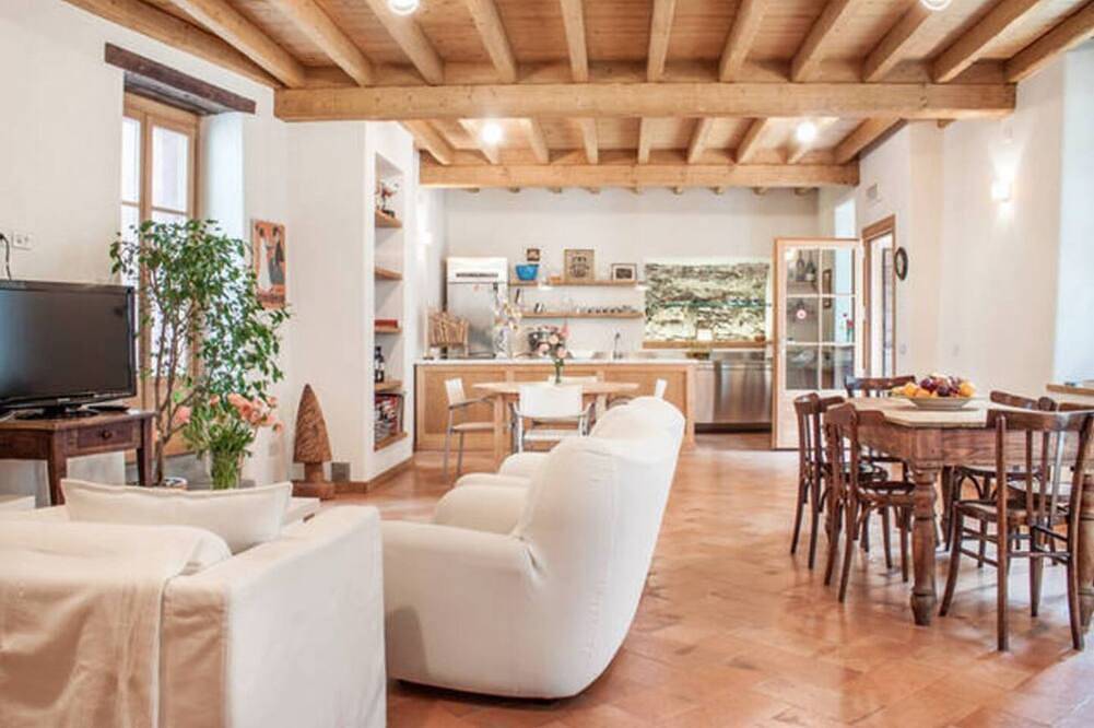 B&b für 2 Personen in Mandello del Lario, Comer See